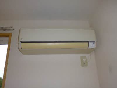  オレンジハイツ