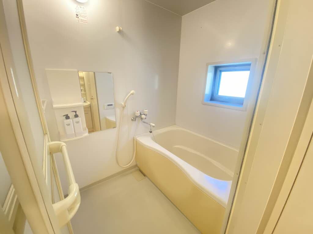  オレンジテラス A棟