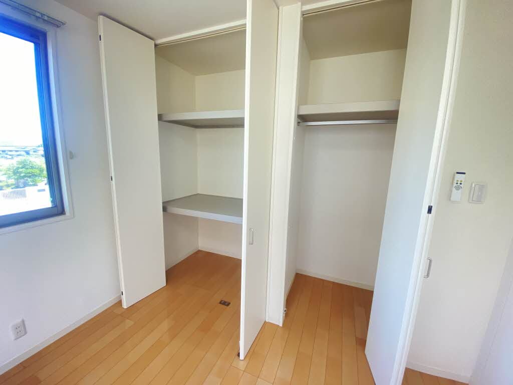  オレンジテラス A棟