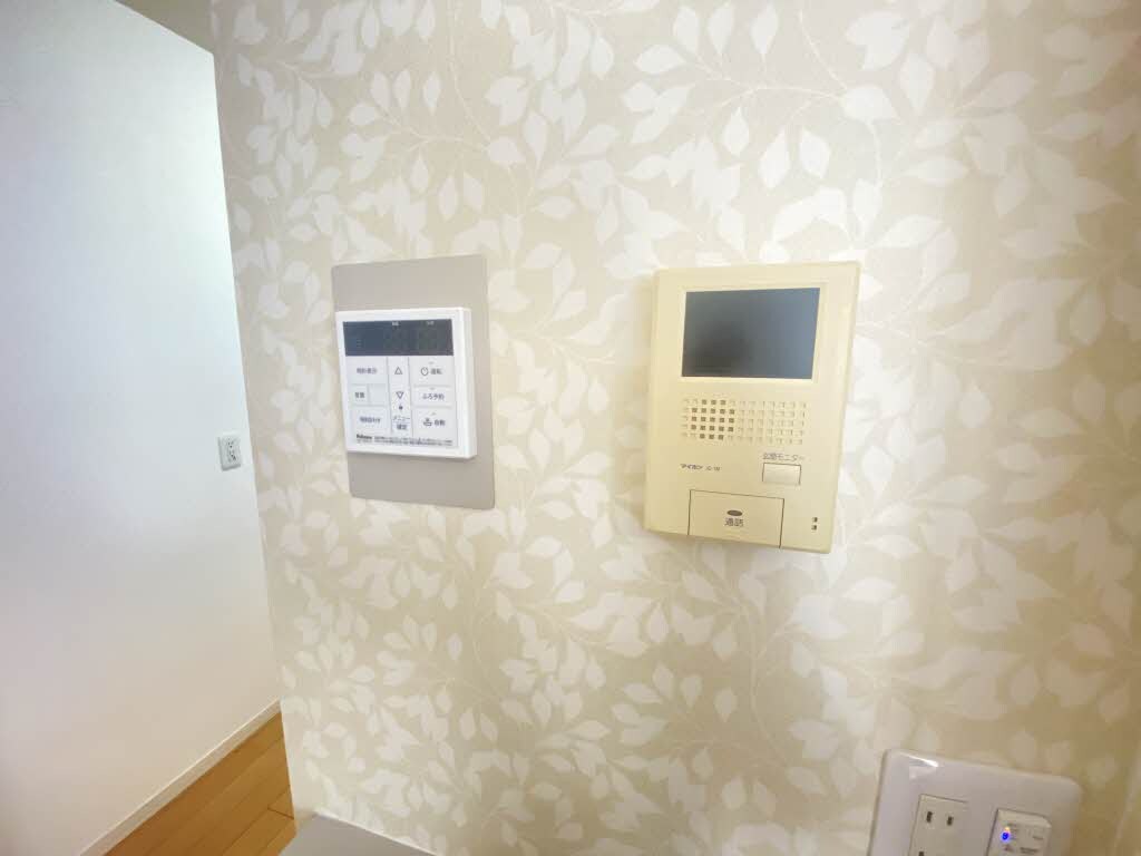  オレンジテラス A棟