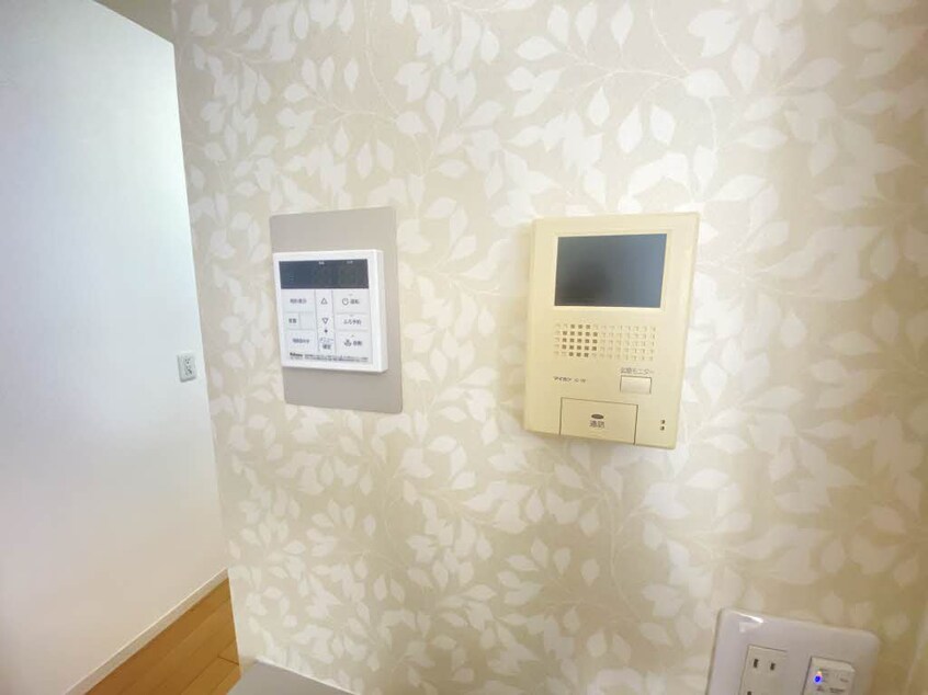  オレンジテラス A棟