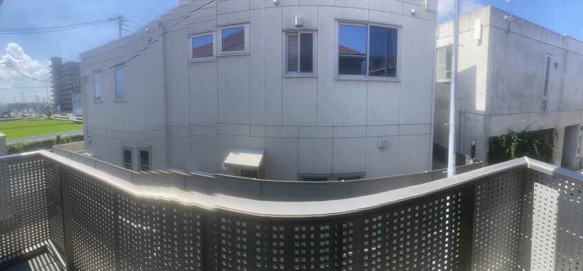  オレンジテラス A棟