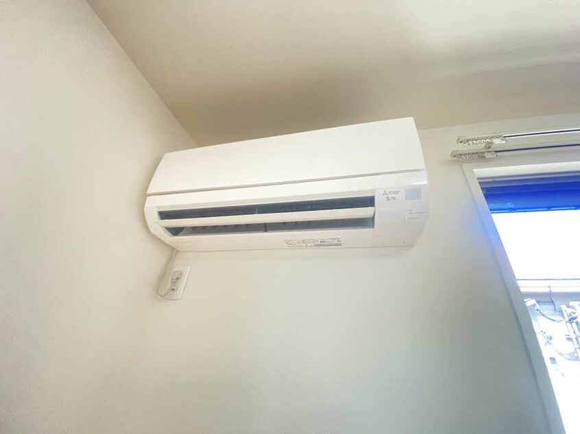  オレンジテラス A棟