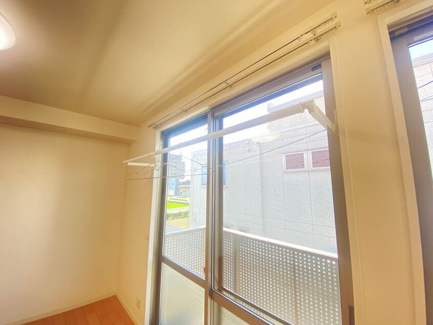  オレンジテラス A棟