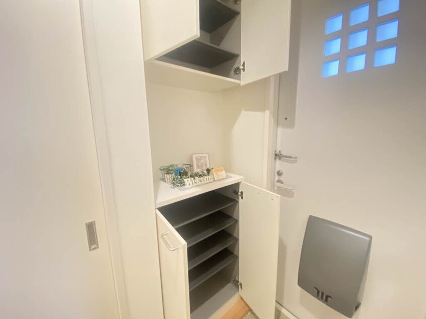  オレンジテラス A棟