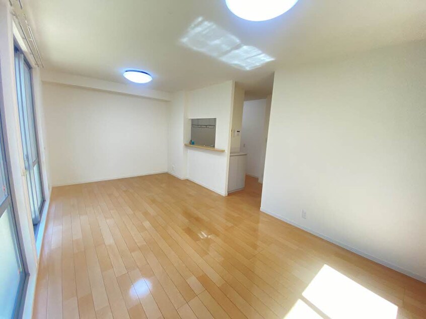  オレンジテラス B棟