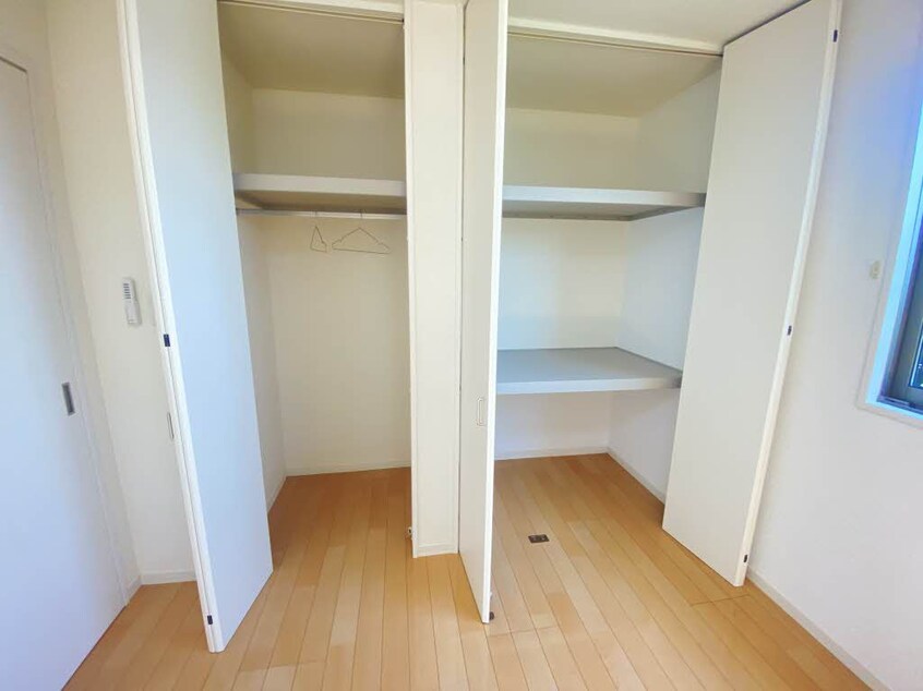  オレンジテラス B棟