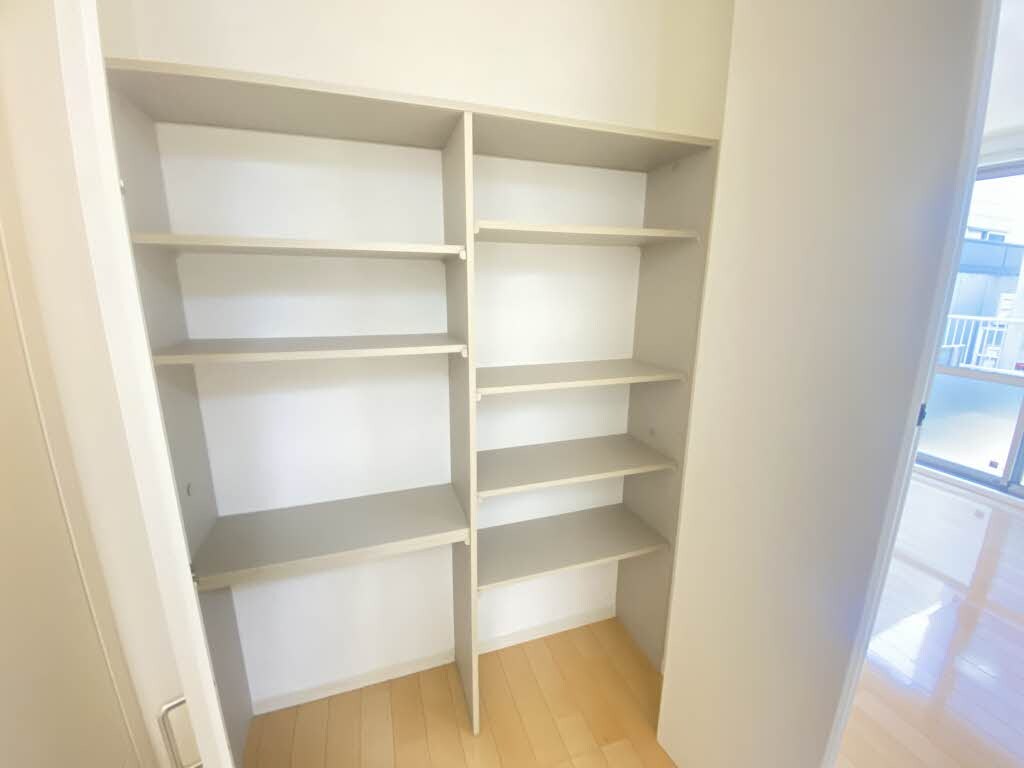  オレンジテラス B棟