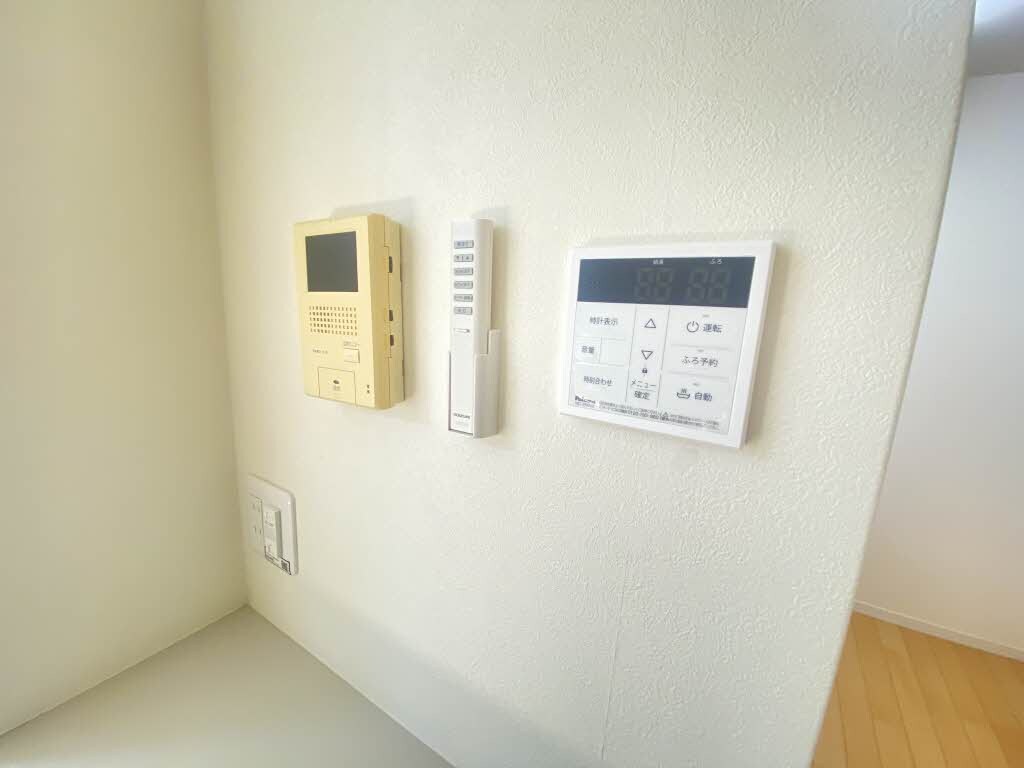  オレンジテラス B棟