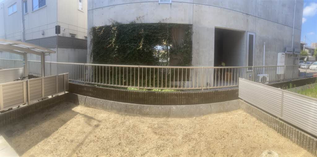  オレンジテラス B棟