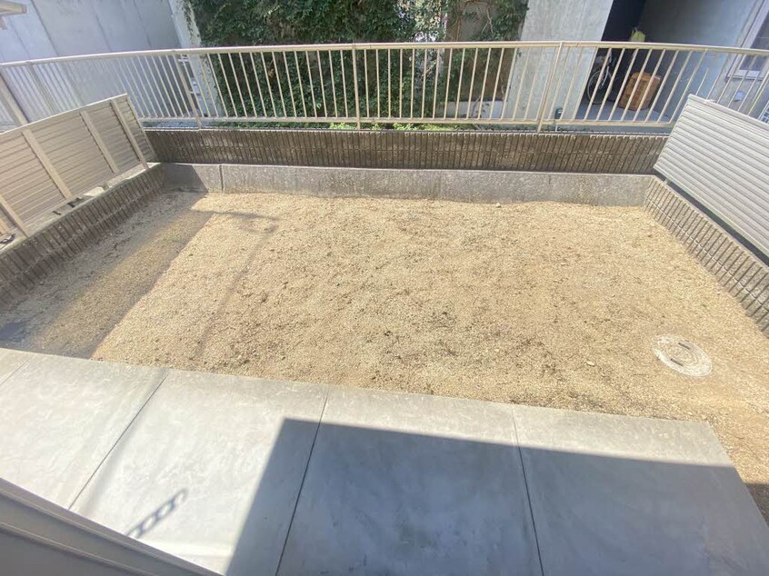  オレンジテラス B棟