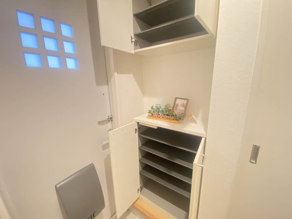  オレンジテラス B棟