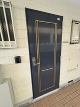 リッチモンド東山崎