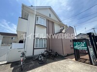 リッチモンド東山崎