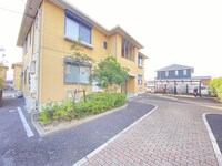 ロイヤル フェルティ D棟