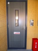  ロイヤル フェルティ D棟