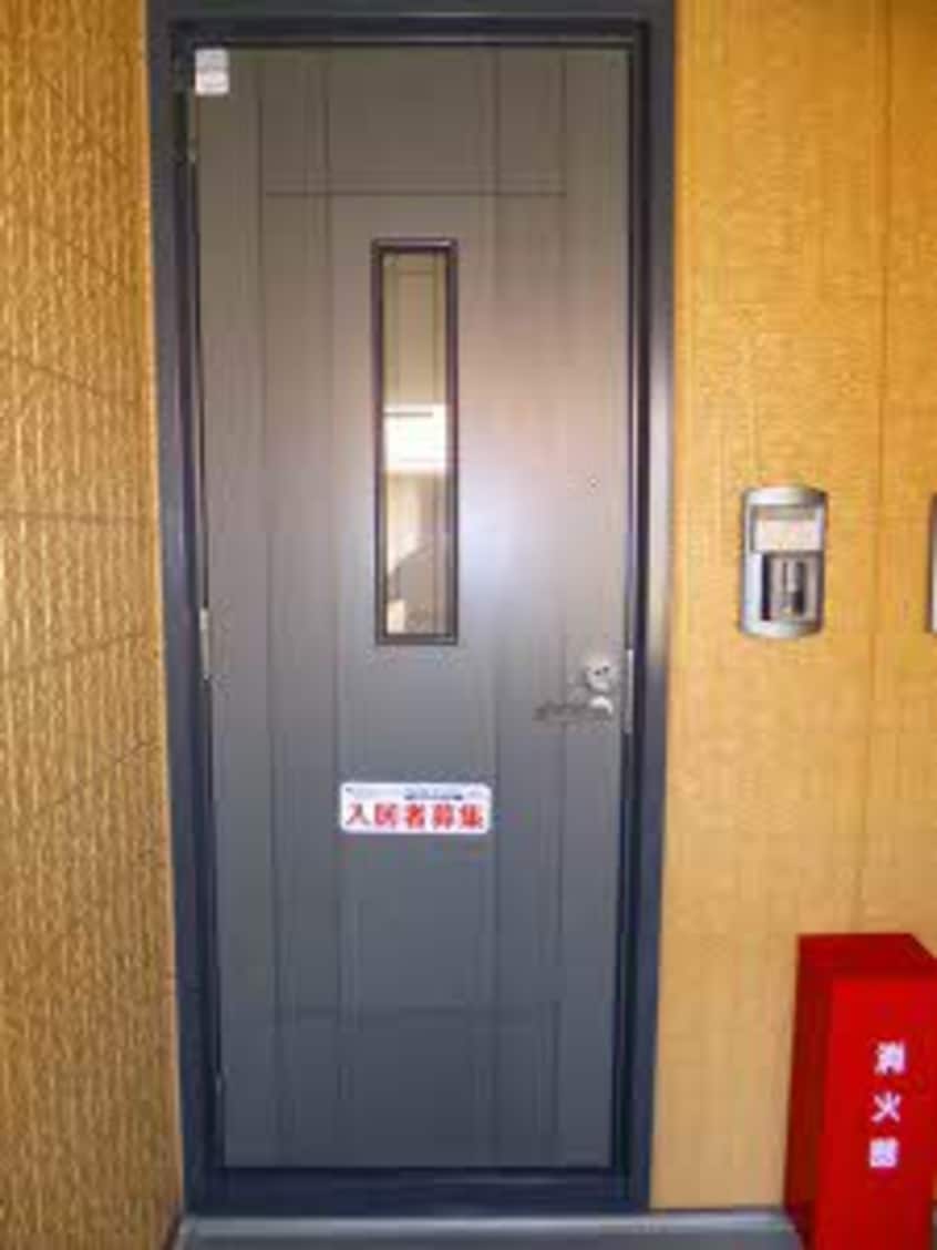  ロイヤル フェルティ D棟