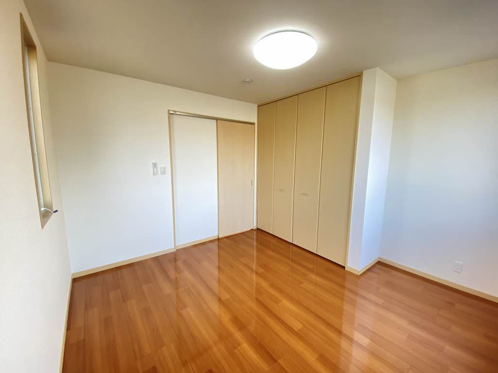  ブランシェ-M A棟