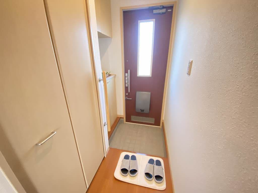  ブランシェ-M A棟