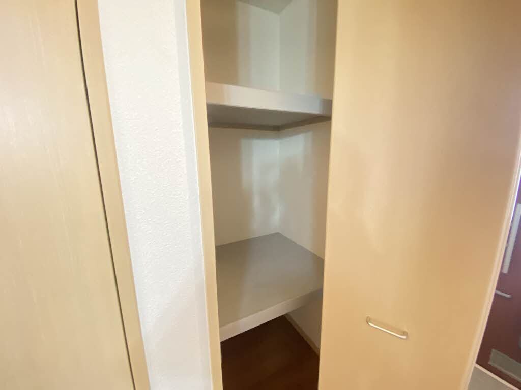  ブランシェ-M A棟