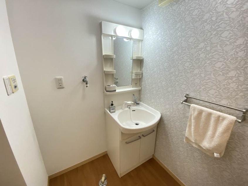  ブランシェ-M A棟