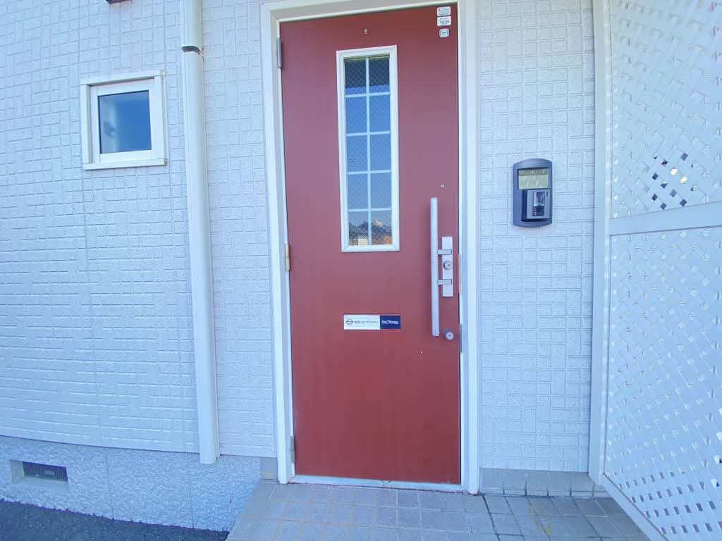  ブランシェ-M A棟