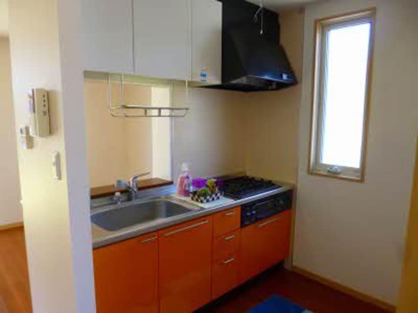  ブランシェ-M A棟