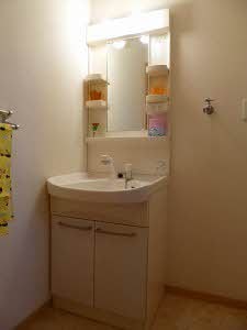  ブランシェ-M A棟