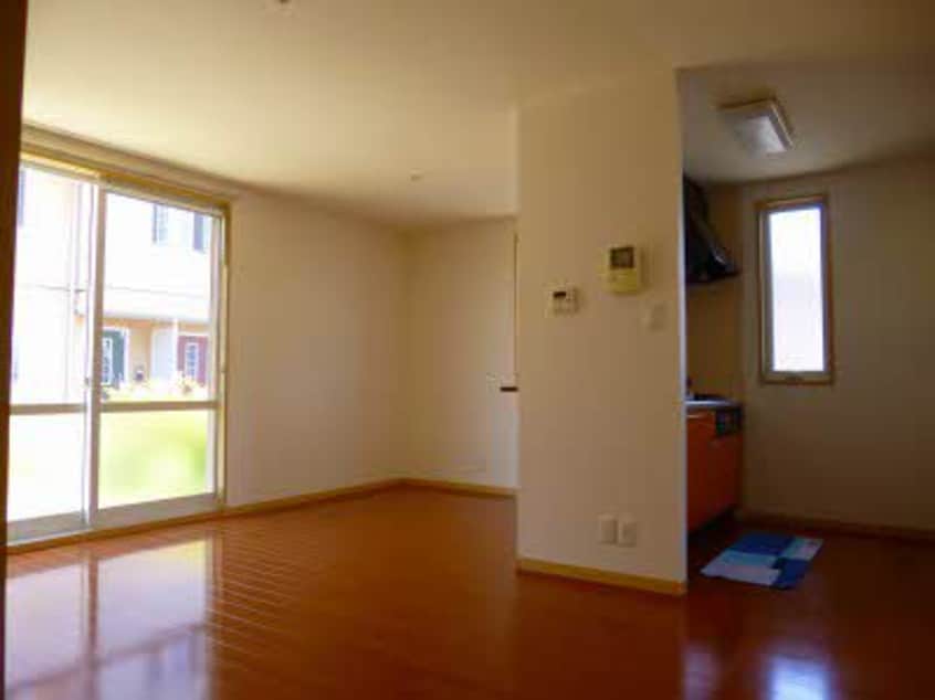  ブランシェ-M A棟