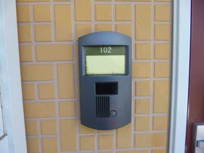  ブランシェ-M A棟