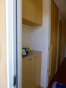  ブランシェ-M A棟