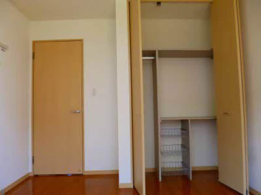  ブランシェ-M A棟