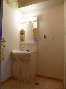  ブランシェ-M A棟