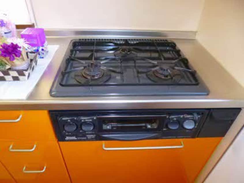  ブランシェ-M A棟