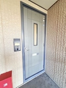  バリュージュ金沢 B棟