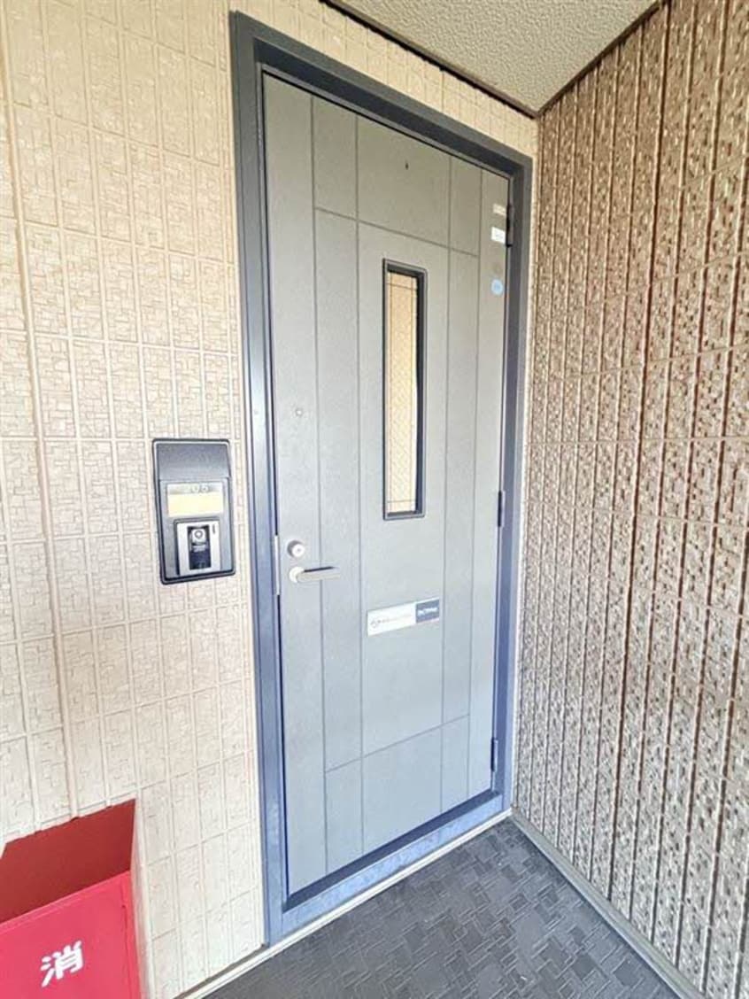  バリュージュ金沢 B棟