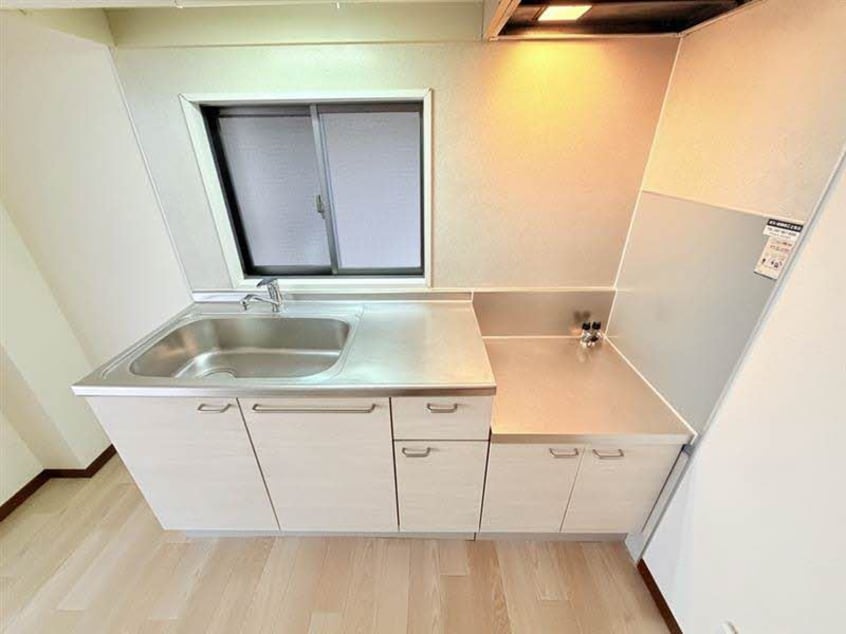  バリュージュ金沢 B棟