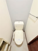  バリュージュ金沢 B棟