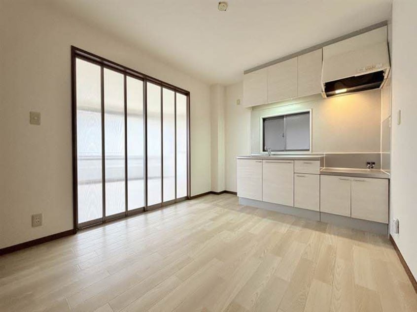  バリュージュ金沢 B棟