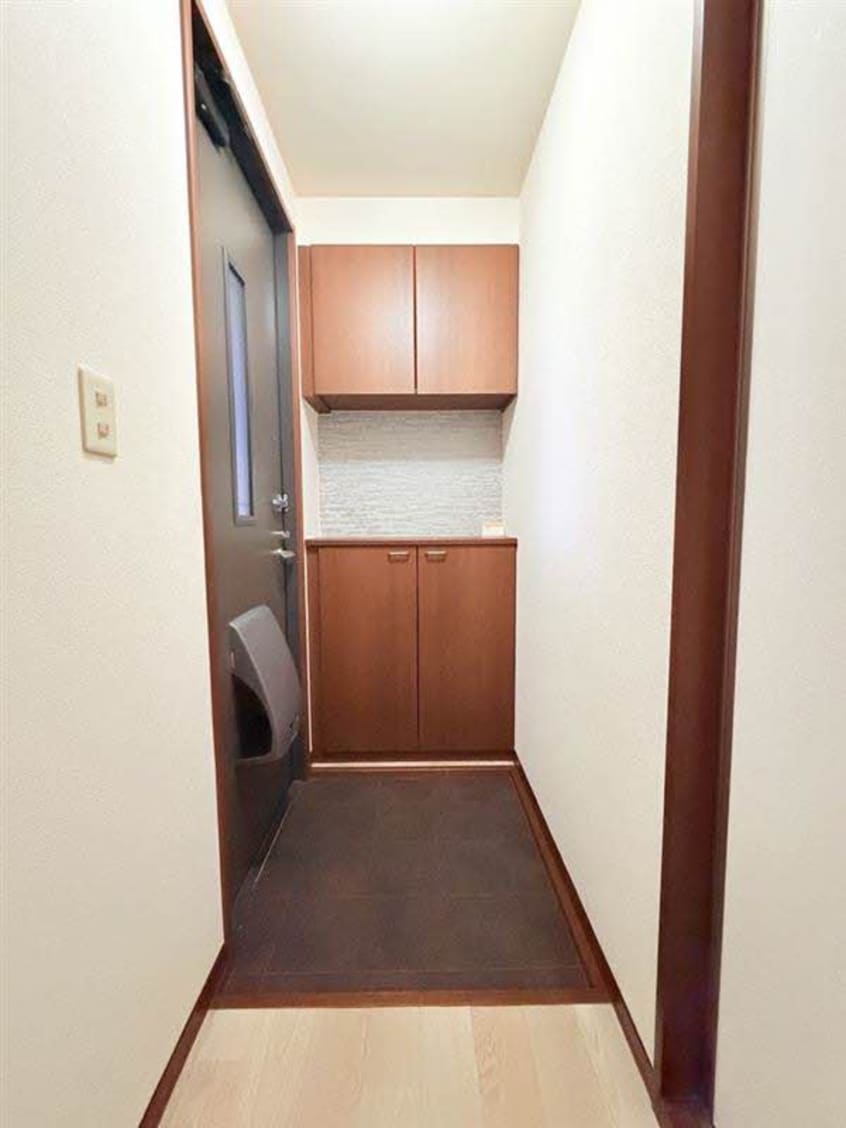  バリュージュ金沢 B棟