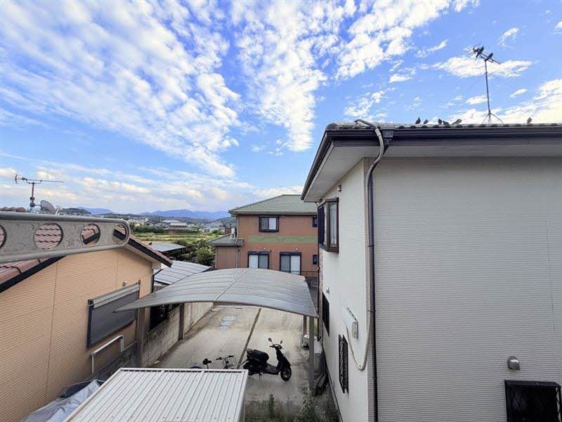  バリュージュ金沢 B棟