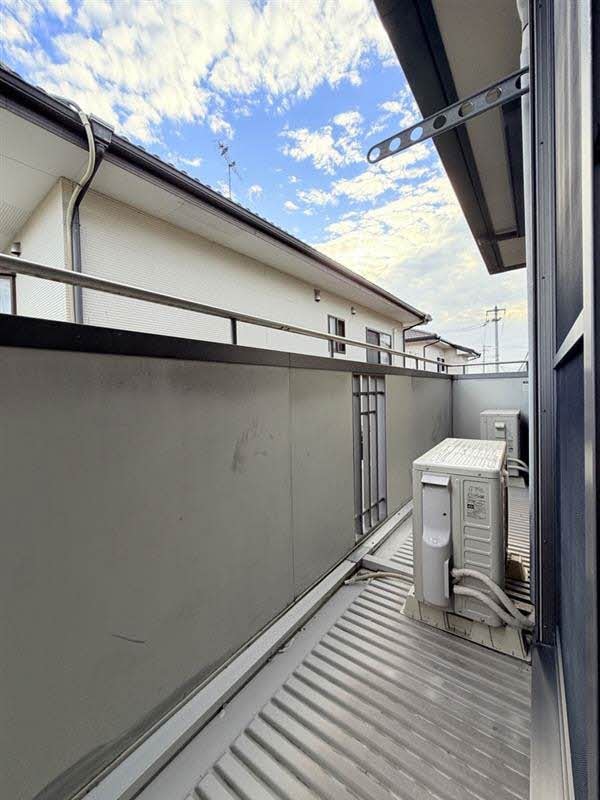  バリュージュ金沢 B棟