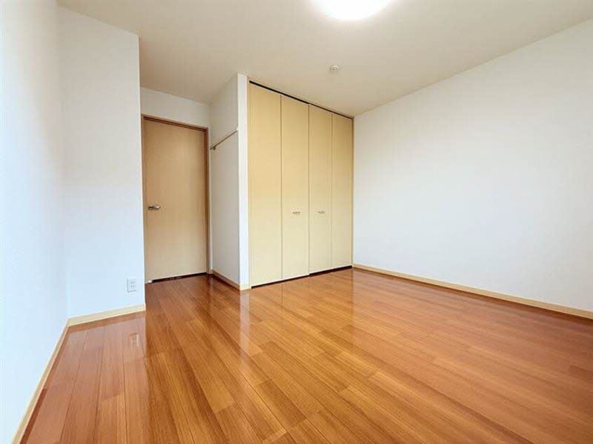  コンフォールⅡ C棟