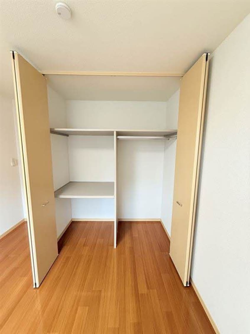  コンフォールⅡ C棟