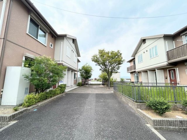  コンフォールⅡ C棟