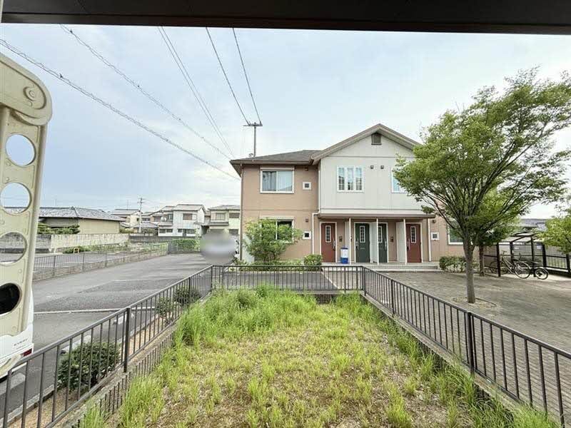  コンフォールⅡ C棟