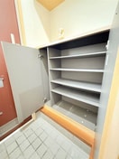  コンフォールⅡ C棟