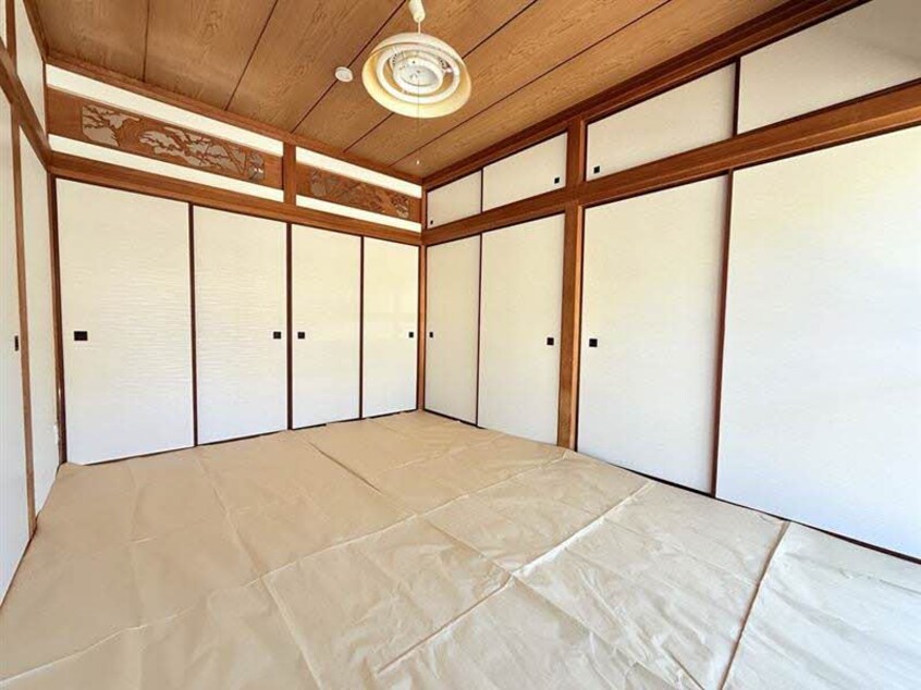  木太町戸建て 3棟