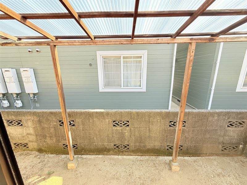  木太町戸建て 3棟