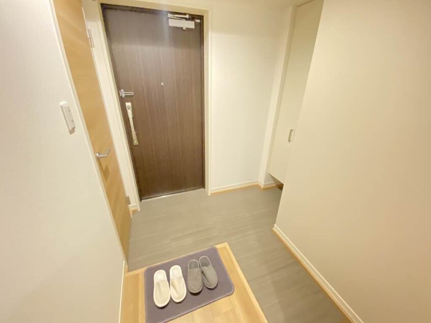  Urban Vista 中央町